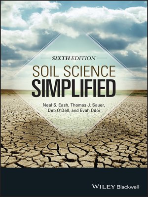 cover image of Soil Science Simplified